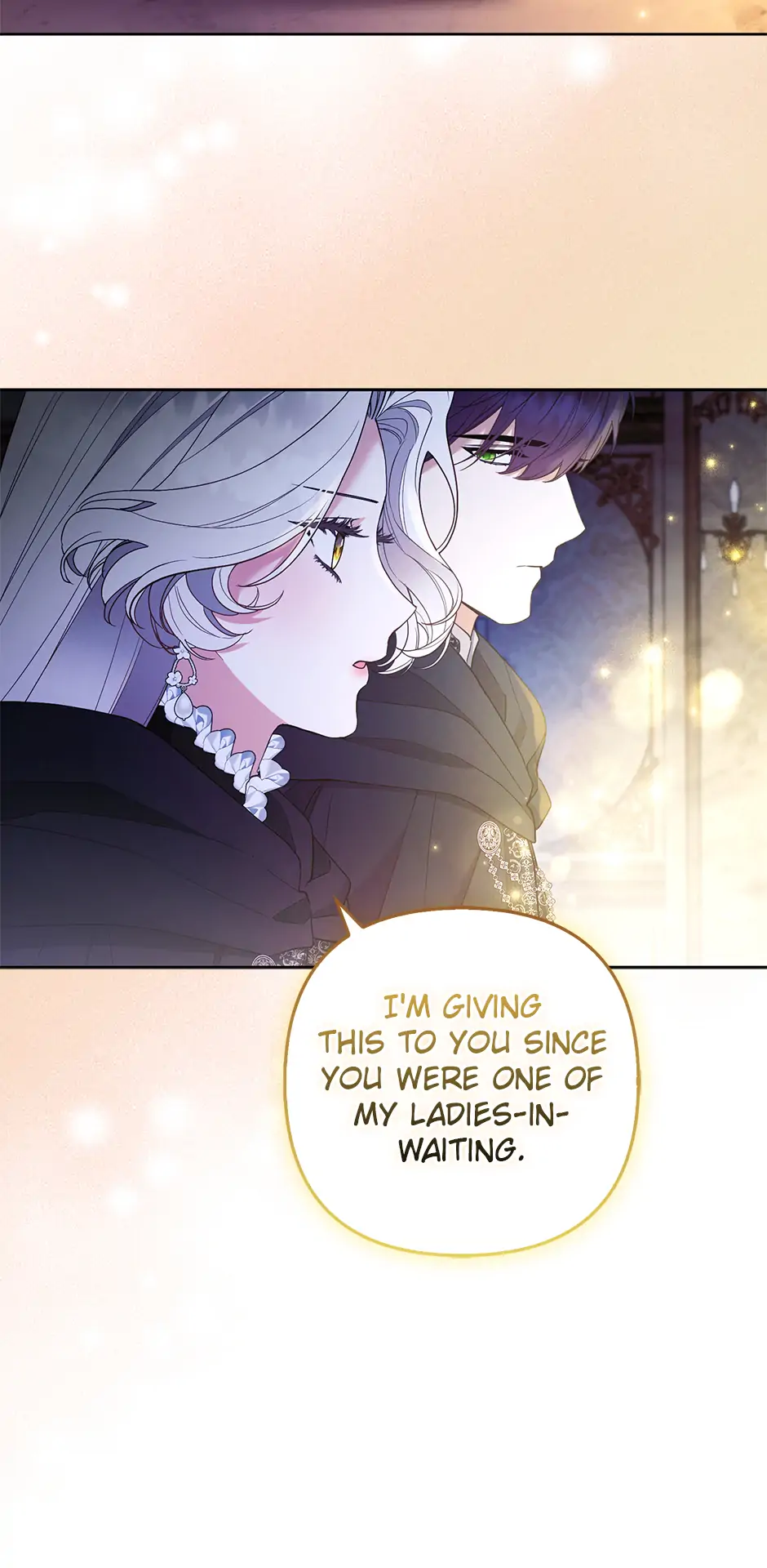 The Duke and The Fox Princess chapter 56 page 79