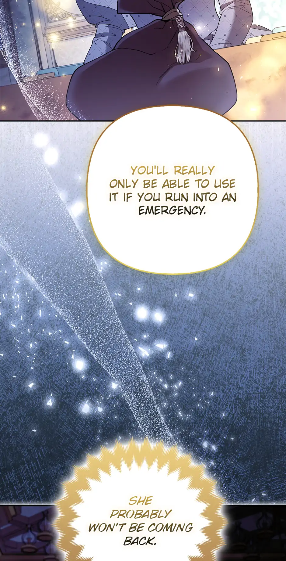 The Duke and The Fox Princess chapter 56 page 81