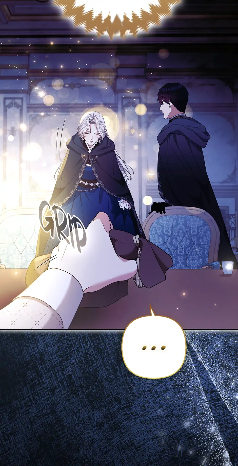 The Duke and The Fox Princess chapter 56 page 82