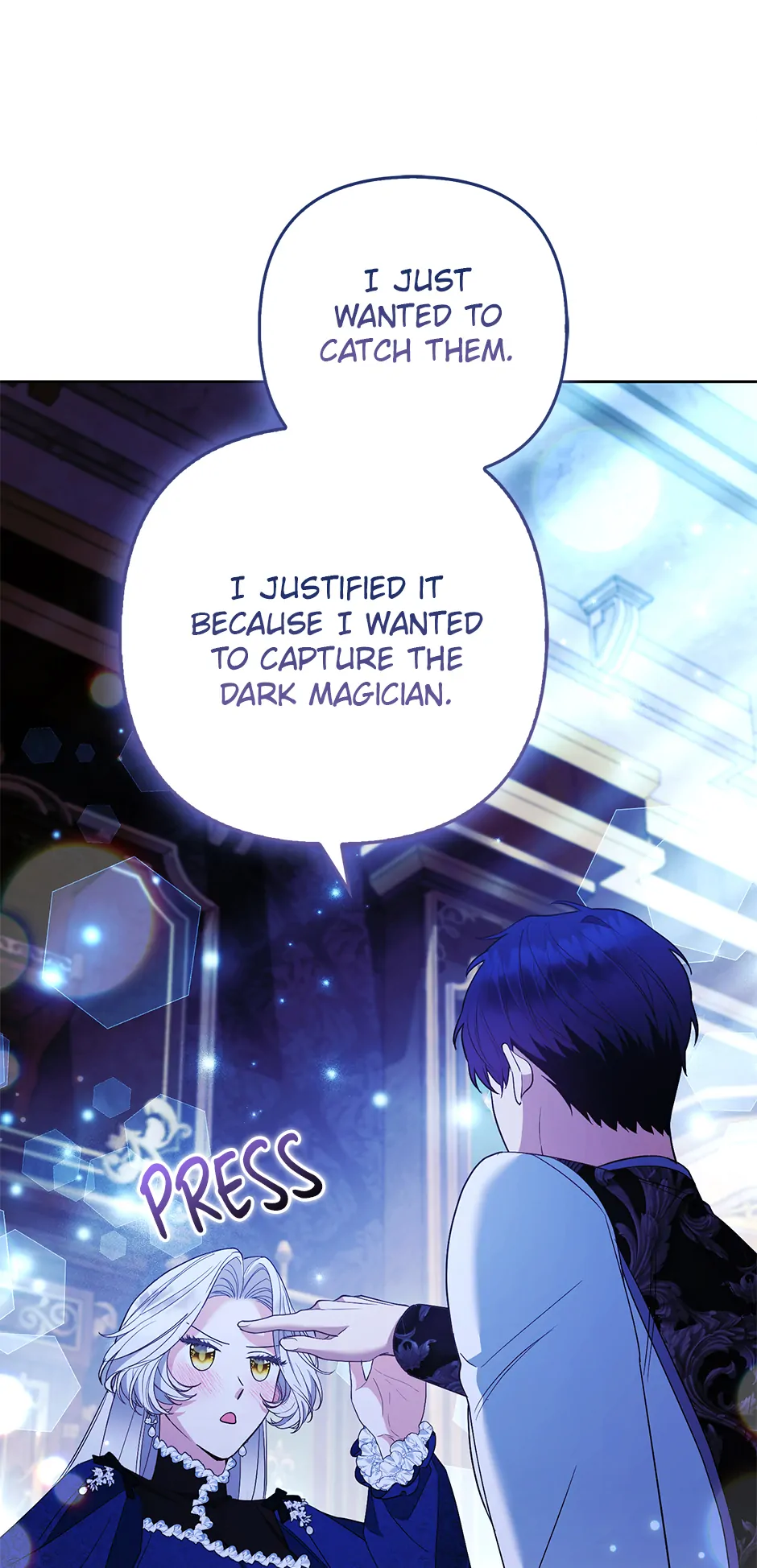 The Duke and The Fox Princess chapter 57 page 11
