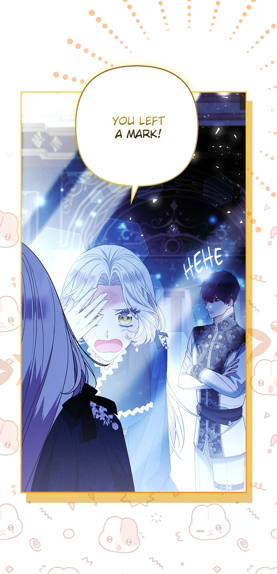 The Duke and The Fox Princess chapter 57 page 13