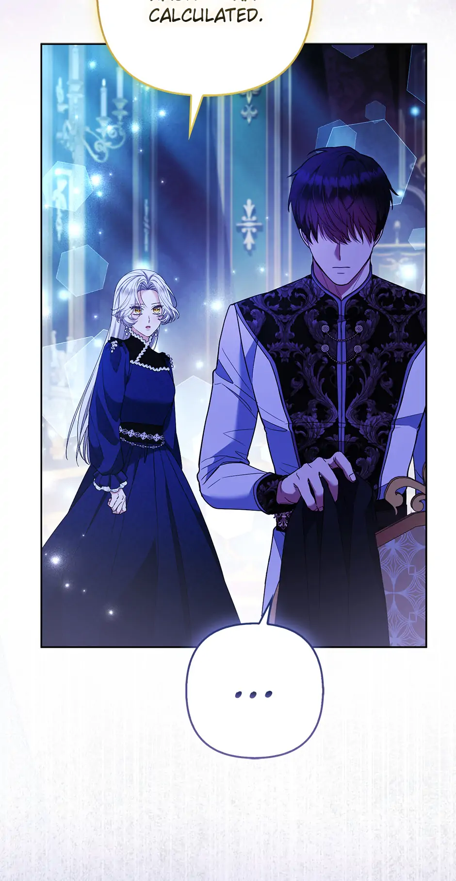 The Duke and The Fox Princess chapter 57 page 2