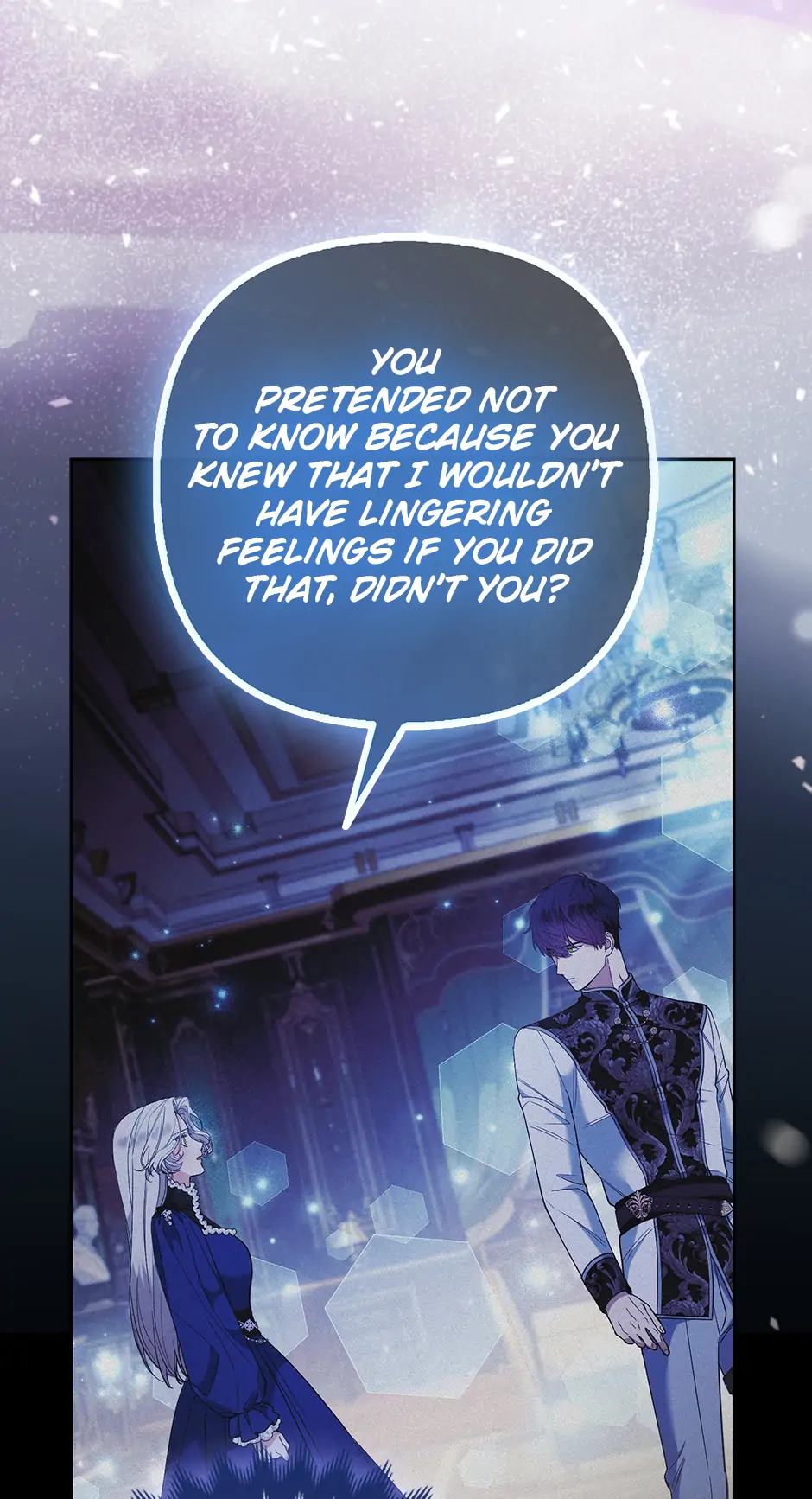 The Duke and The Fox Princess chapter 57 page 25