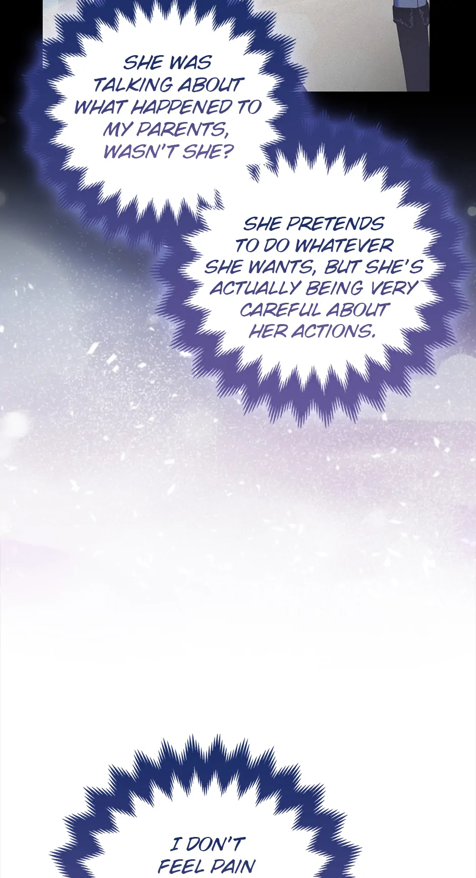 The Duke and The Fox Princess chapter 57 page 26