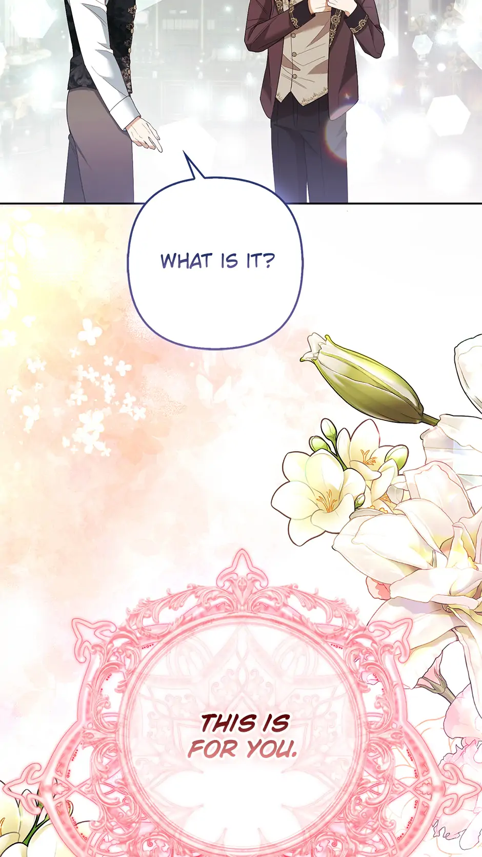 The Duke and The Fox Princess chapter 57 page 33