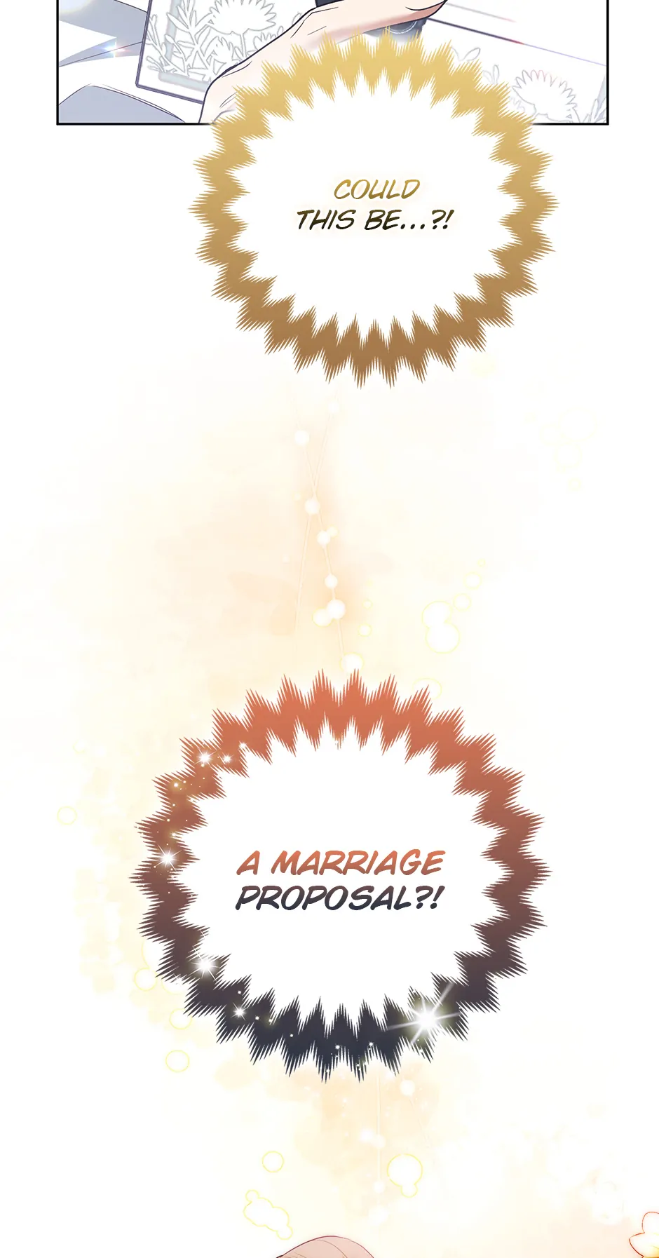 The Duke and The Fox Princess chapter 57 page 36