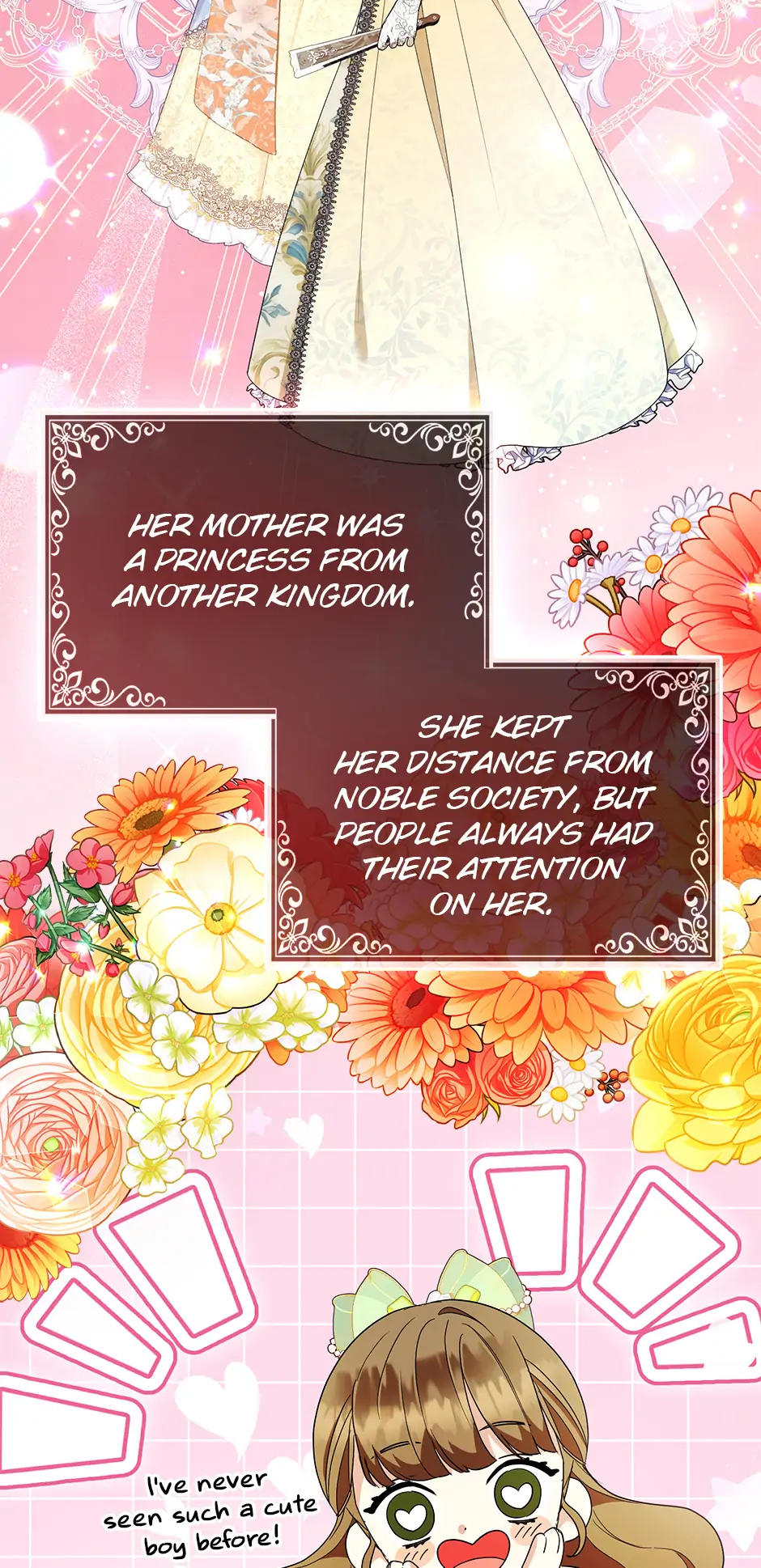 The Duke and The Fox Princess chapter 57 page 40
