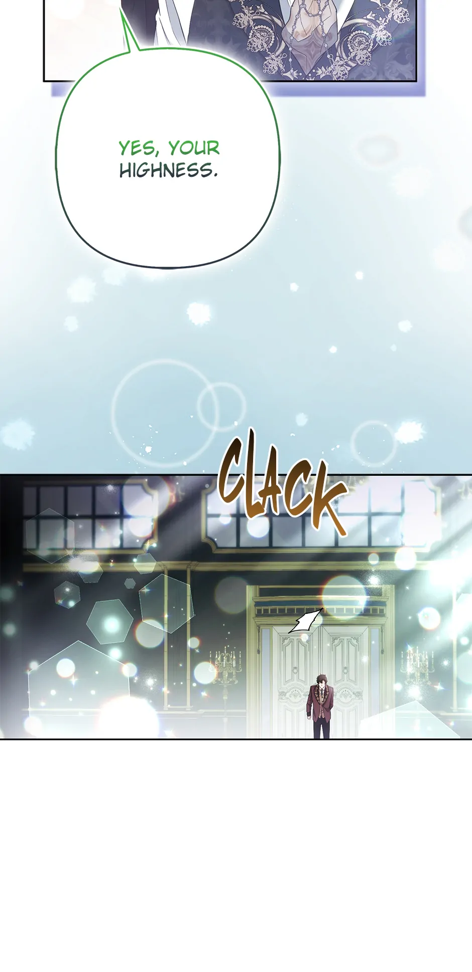 The Duke and The Fox Princess chapter 57 page 44