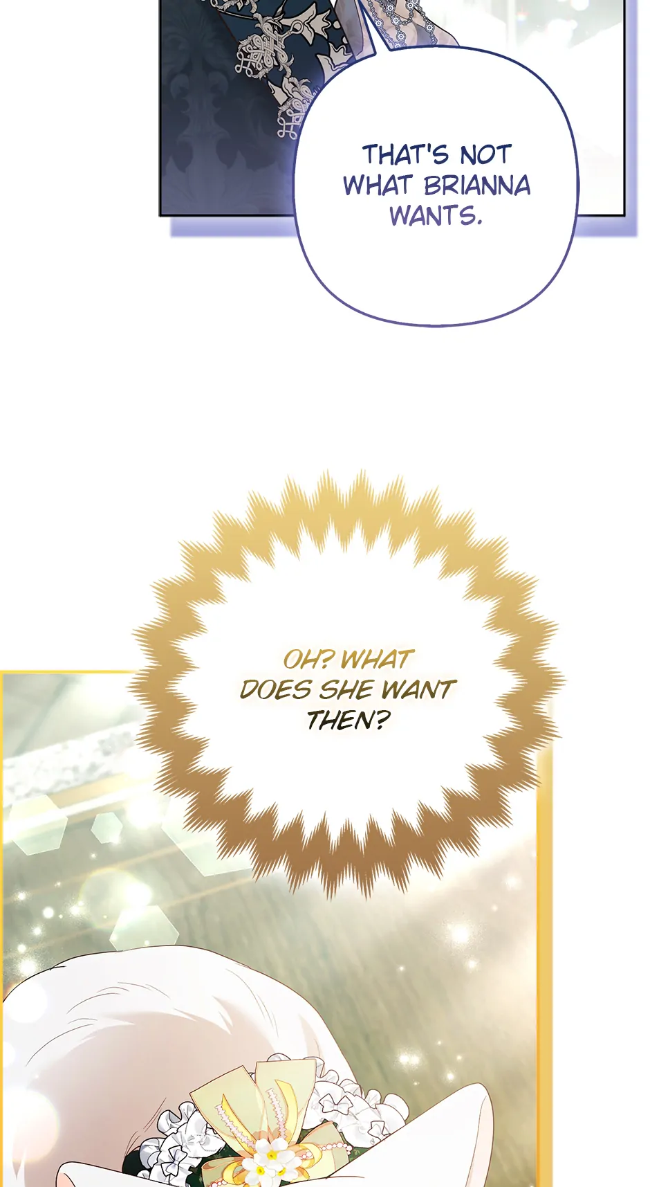 The Duke and The Fox Princess chapter 57 page 47