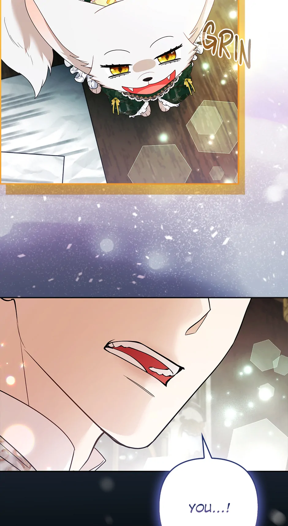 The Duke and The Fox Princess chapter 57 page 48