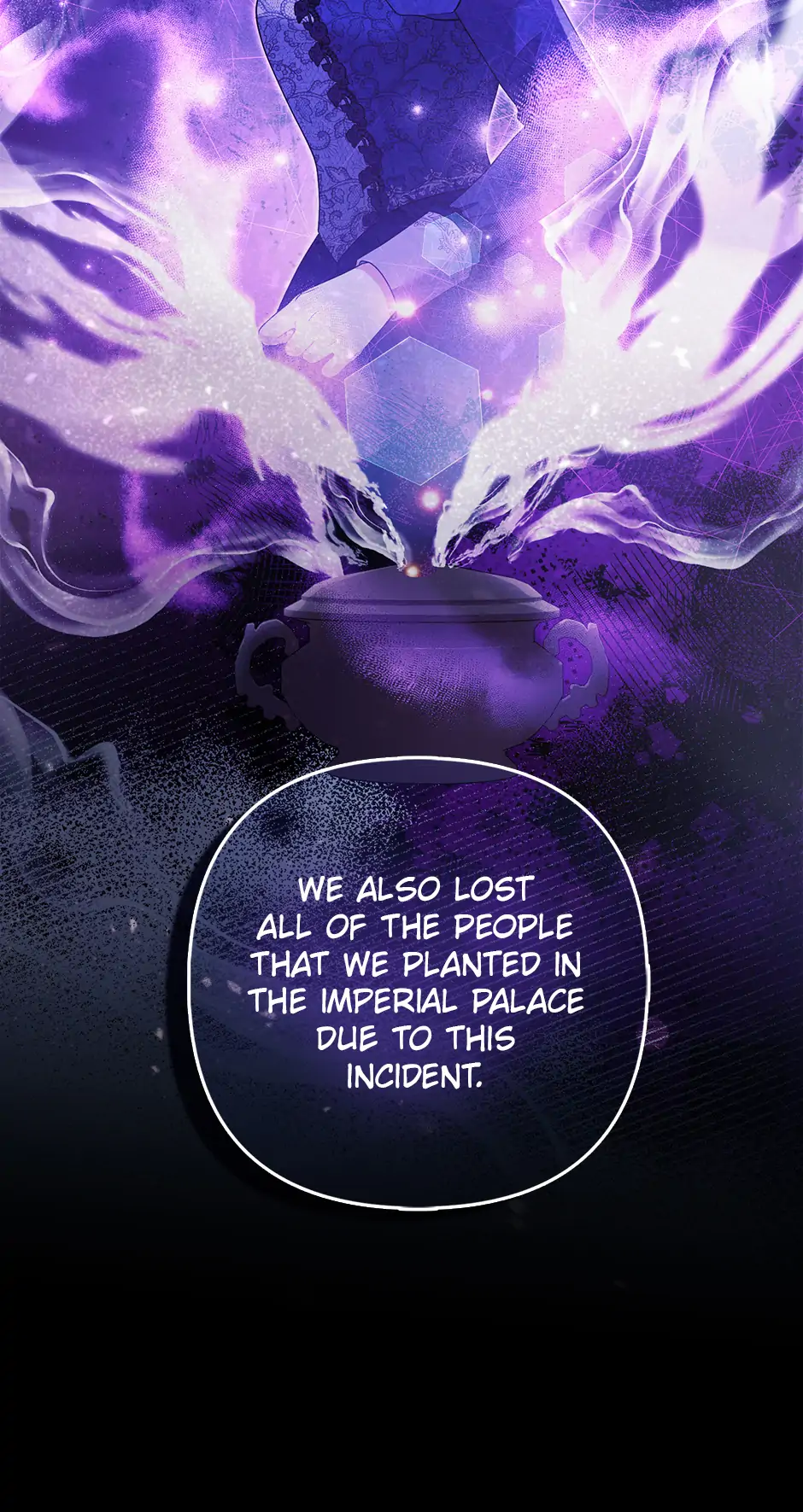 The Duke and The Fox Princess chapter 57 page 63