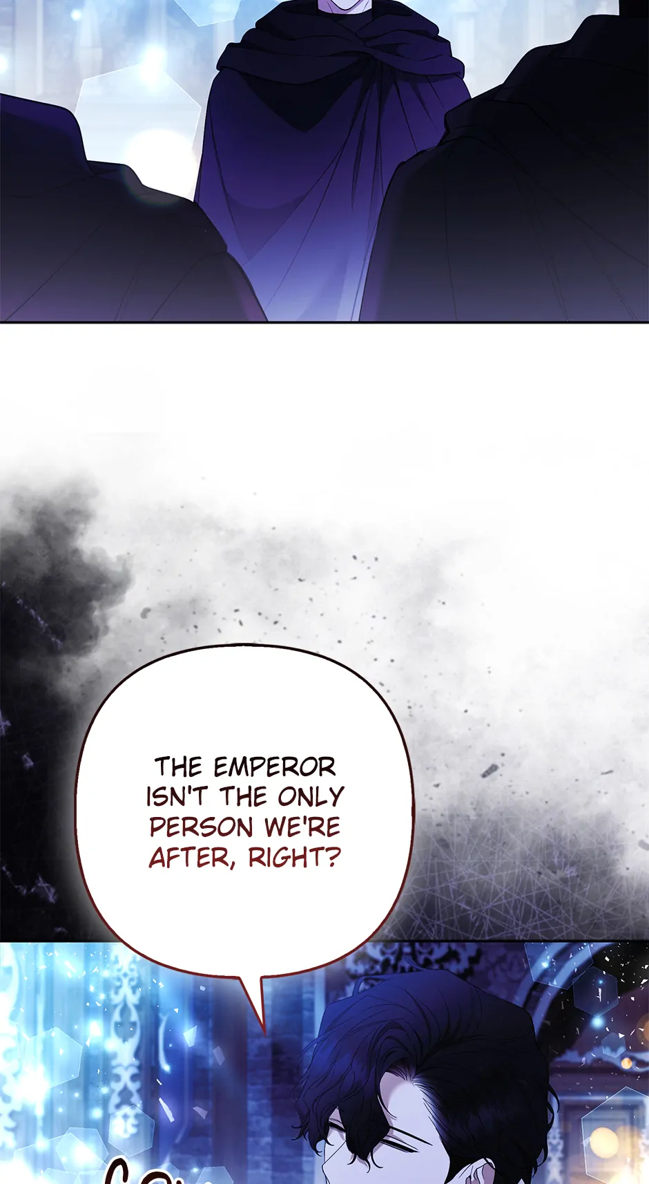 The Duke and The Fox Princess chapter 57 page 67
