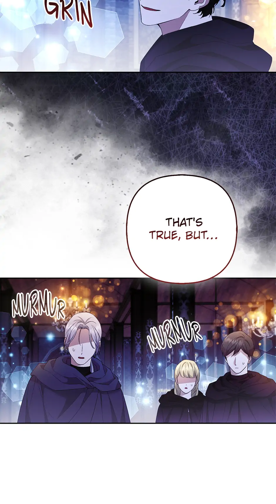 The Duke and The Fox Princess chapter 57 page 68