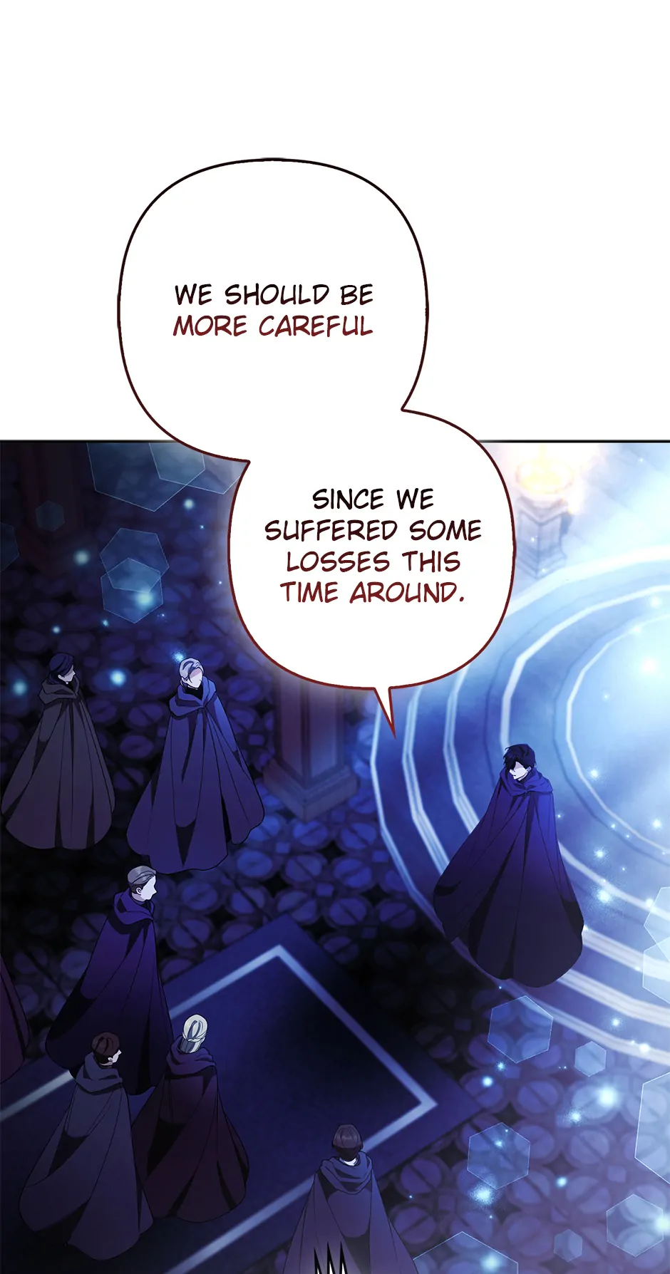 The Duke and The Fox Princess chapter 57 page 69