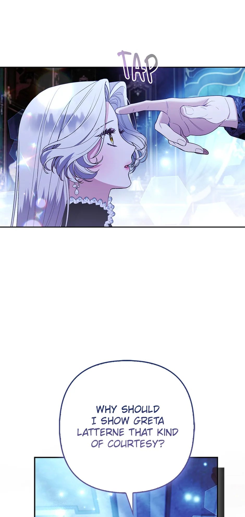 The Duke and The Fox Princess chapter 57 page 7
