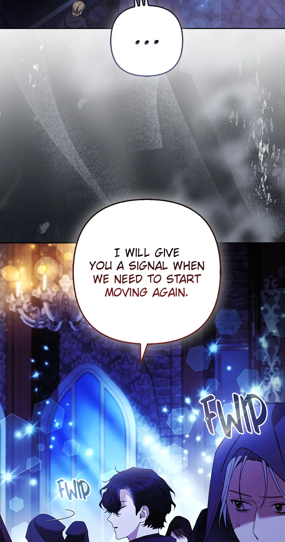 The Duke and The Fox Princess chapter 57 page 70