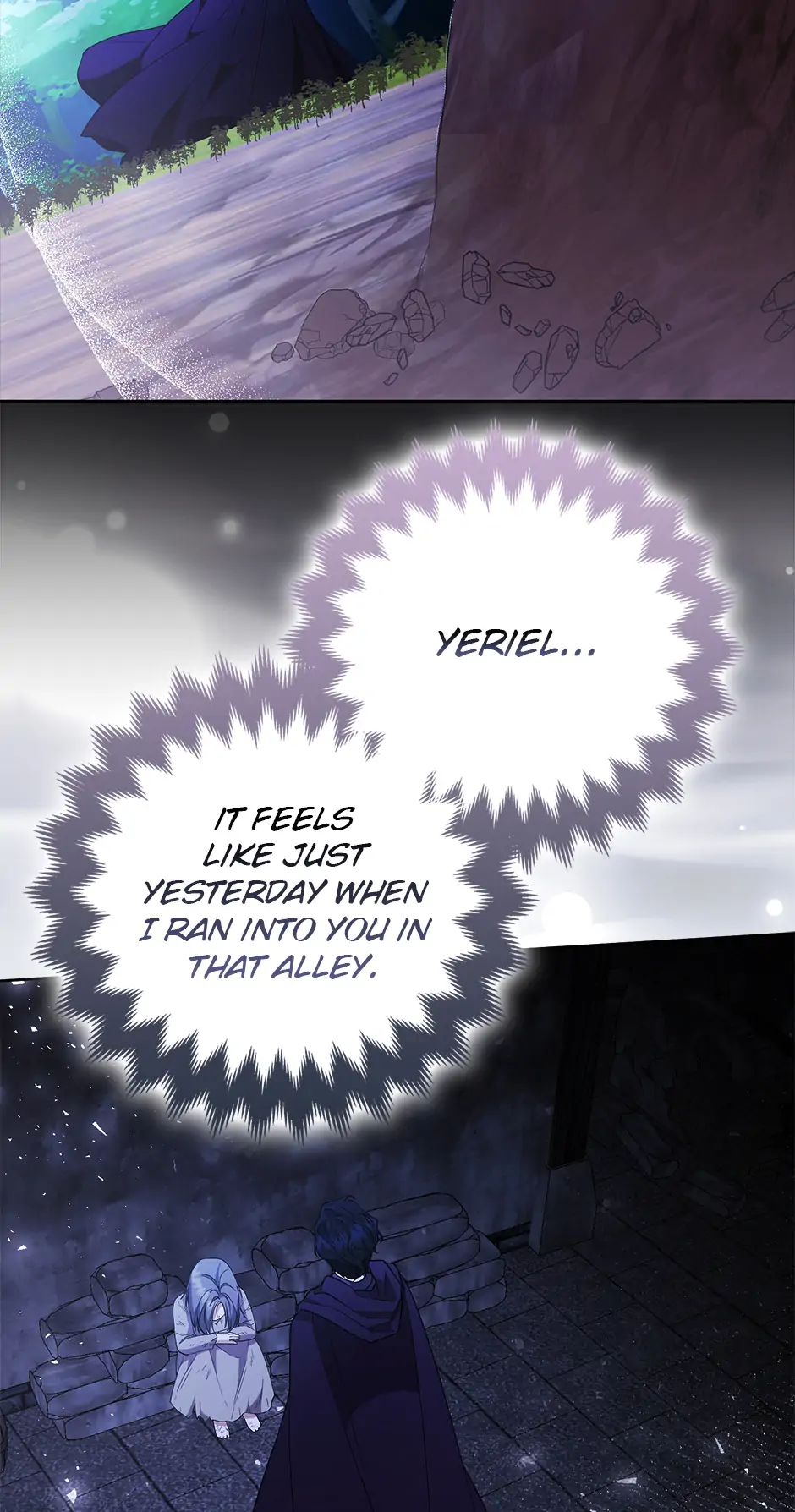 The Duke and The Fox Princess chapter 57 page 73