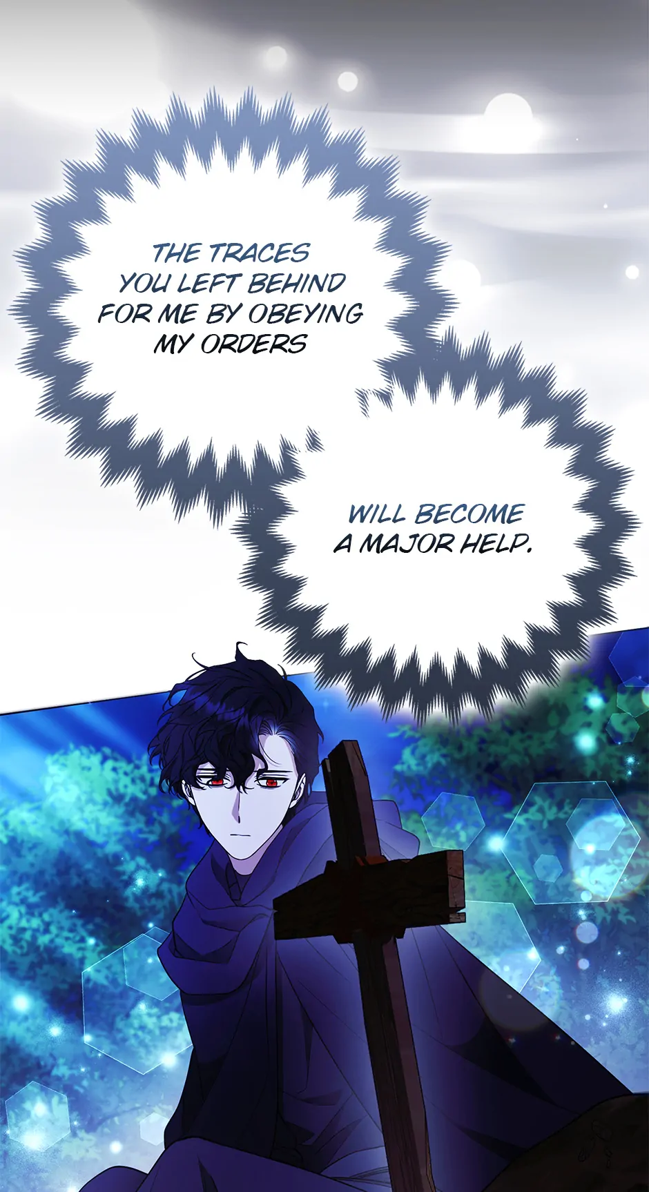 The Duke and The Fox Princess chapter 57 page 75