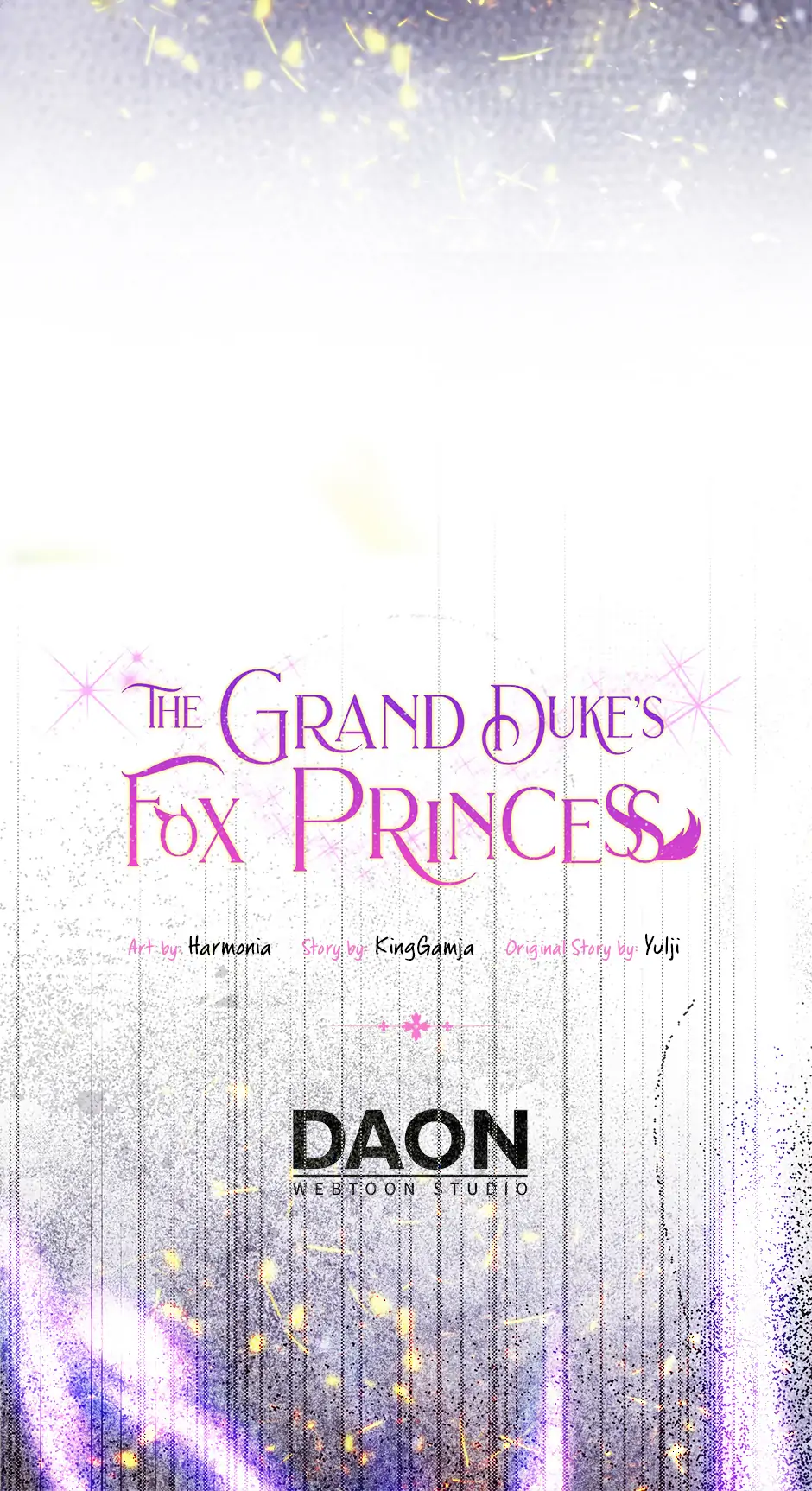 The Duke and The Fox Princess chapter 57 page 81