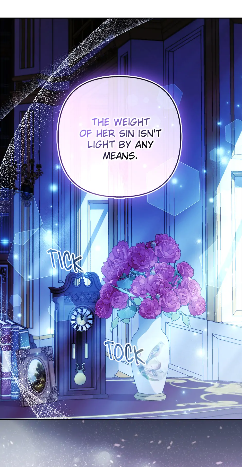 The Duke and The Fox Princess chapter 58 page 1