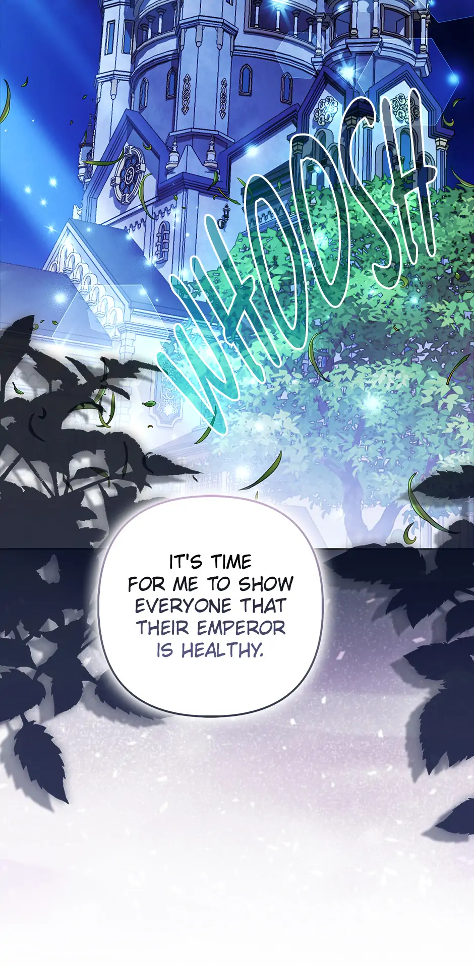 The Duke and The Fox Princess chapter 58 page 15