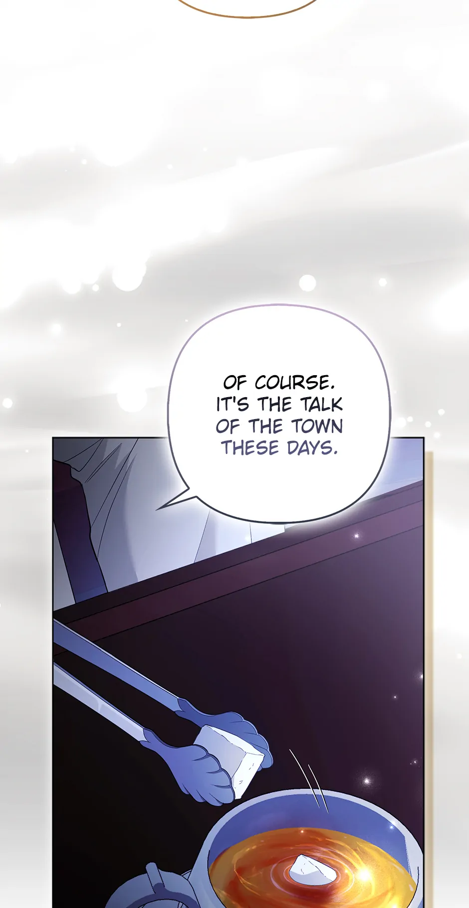 The Duke and The Fox Princess chapter 58 page 18
