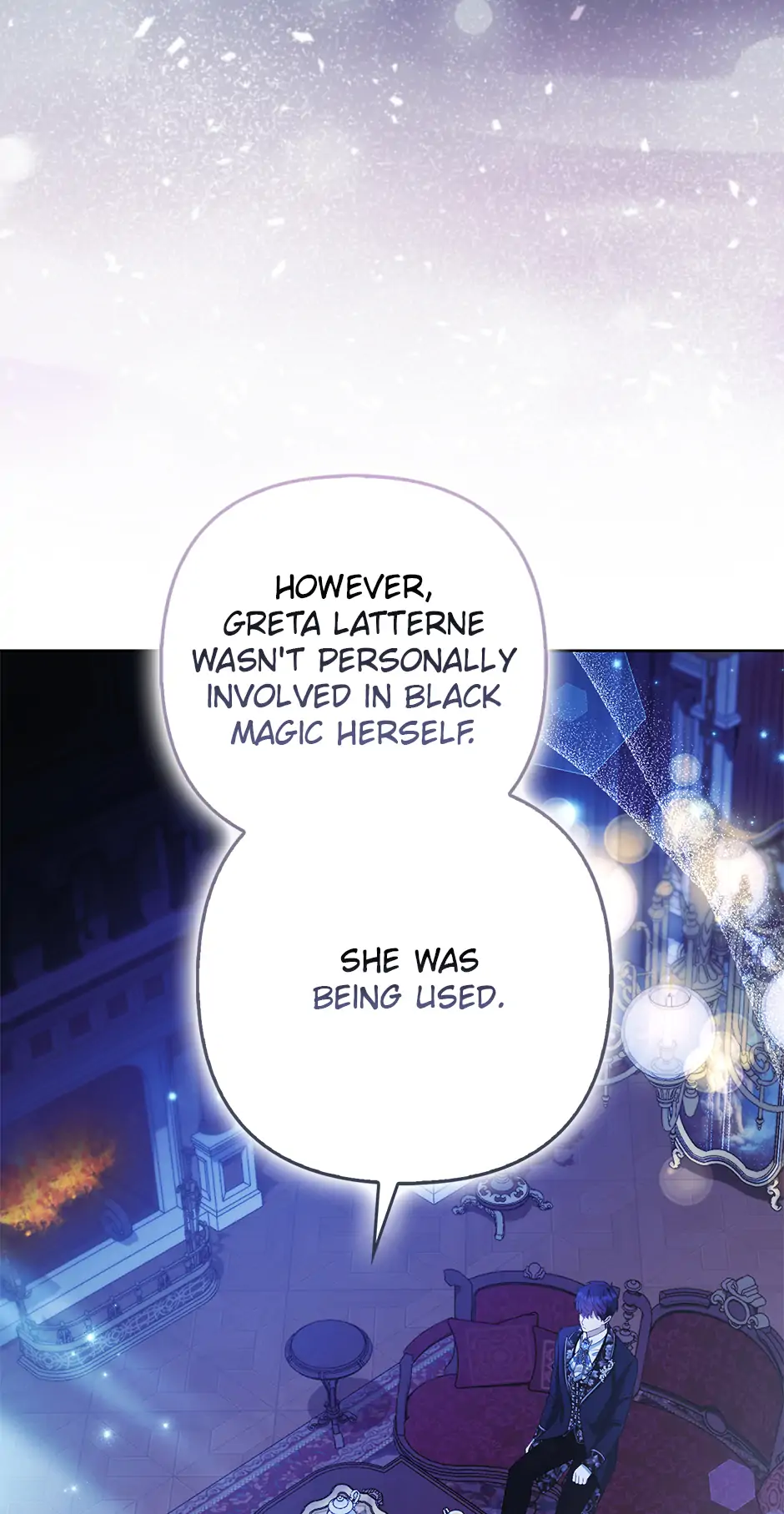 The Duke and The Fox Princess chapter 58 page 2