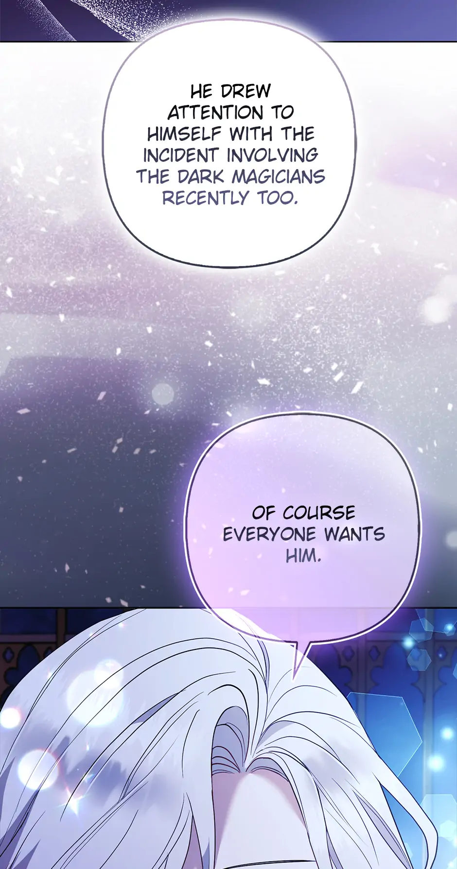 The Duke and The Fox Princess chapter 58 page 22