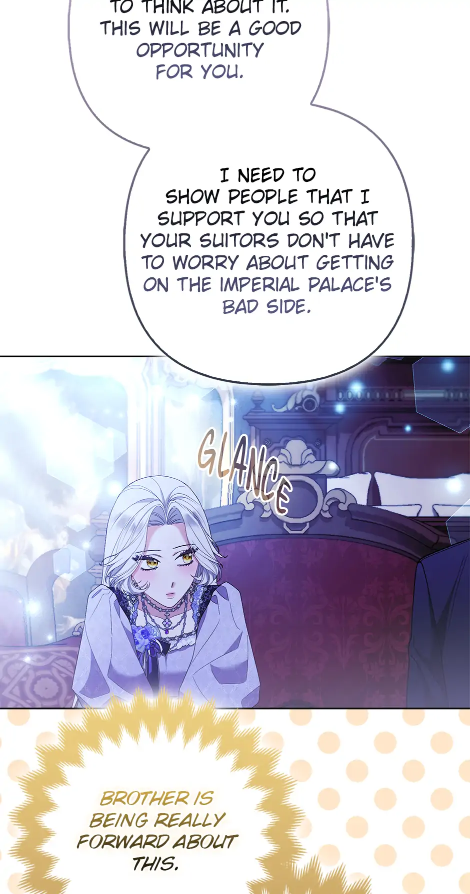 The Duke and The Fox Princess chapter 58 page 26