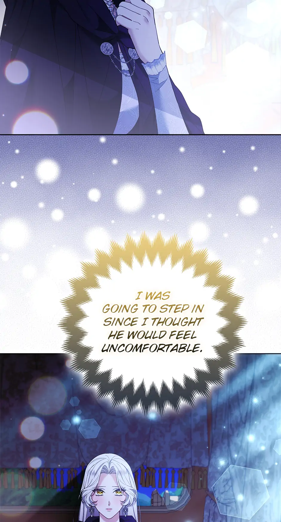 The Duke and The Fox Princess chapter 58 page 32
