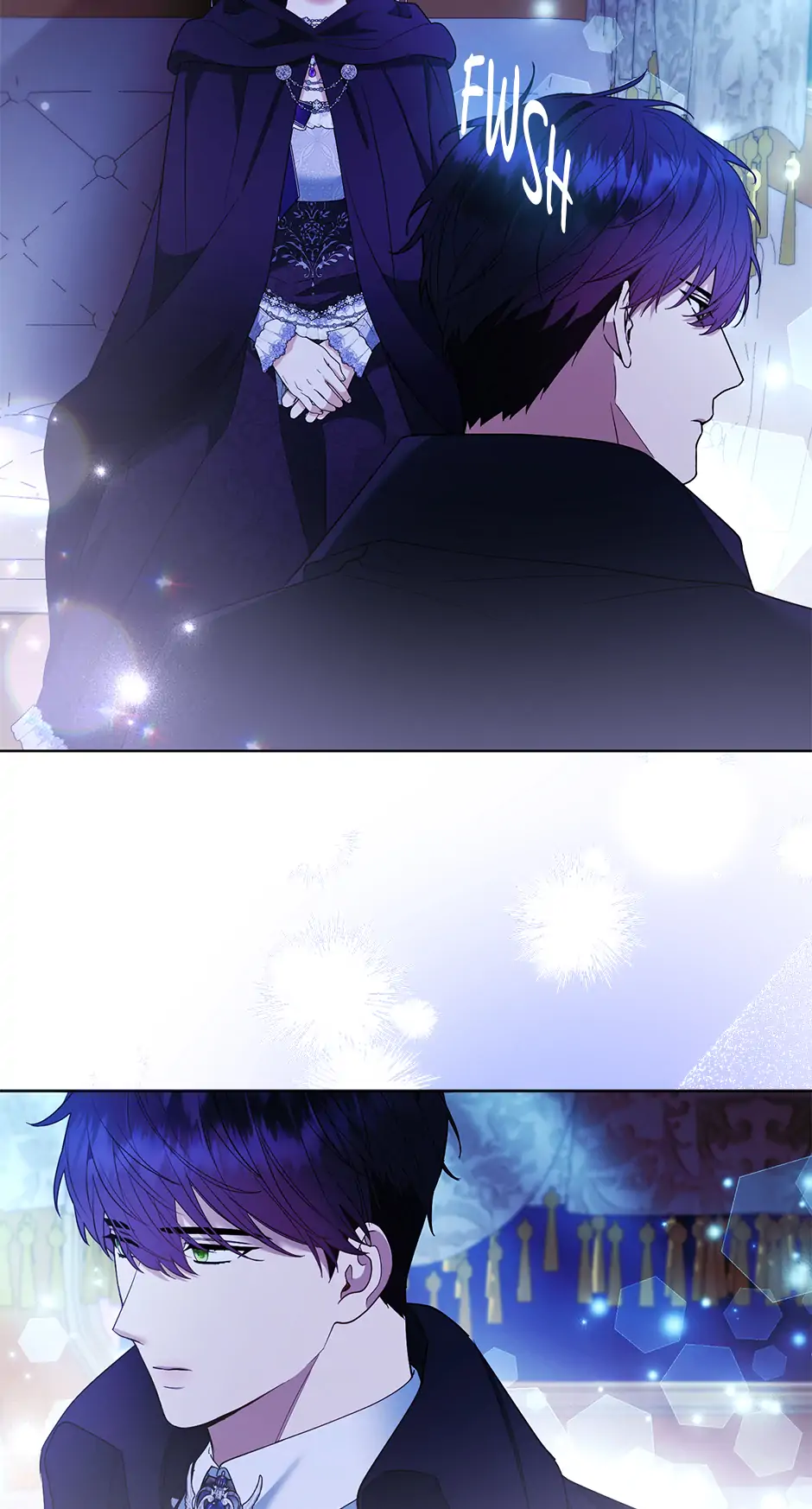 The Duke and The Fox Princess chapter 58 page 33