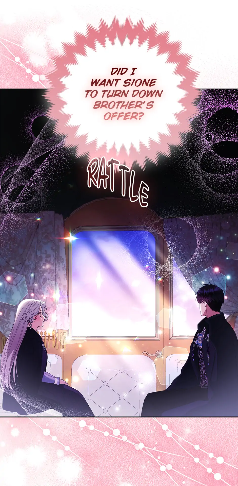 The Duke and The Fox Princess chapter 58 page 35