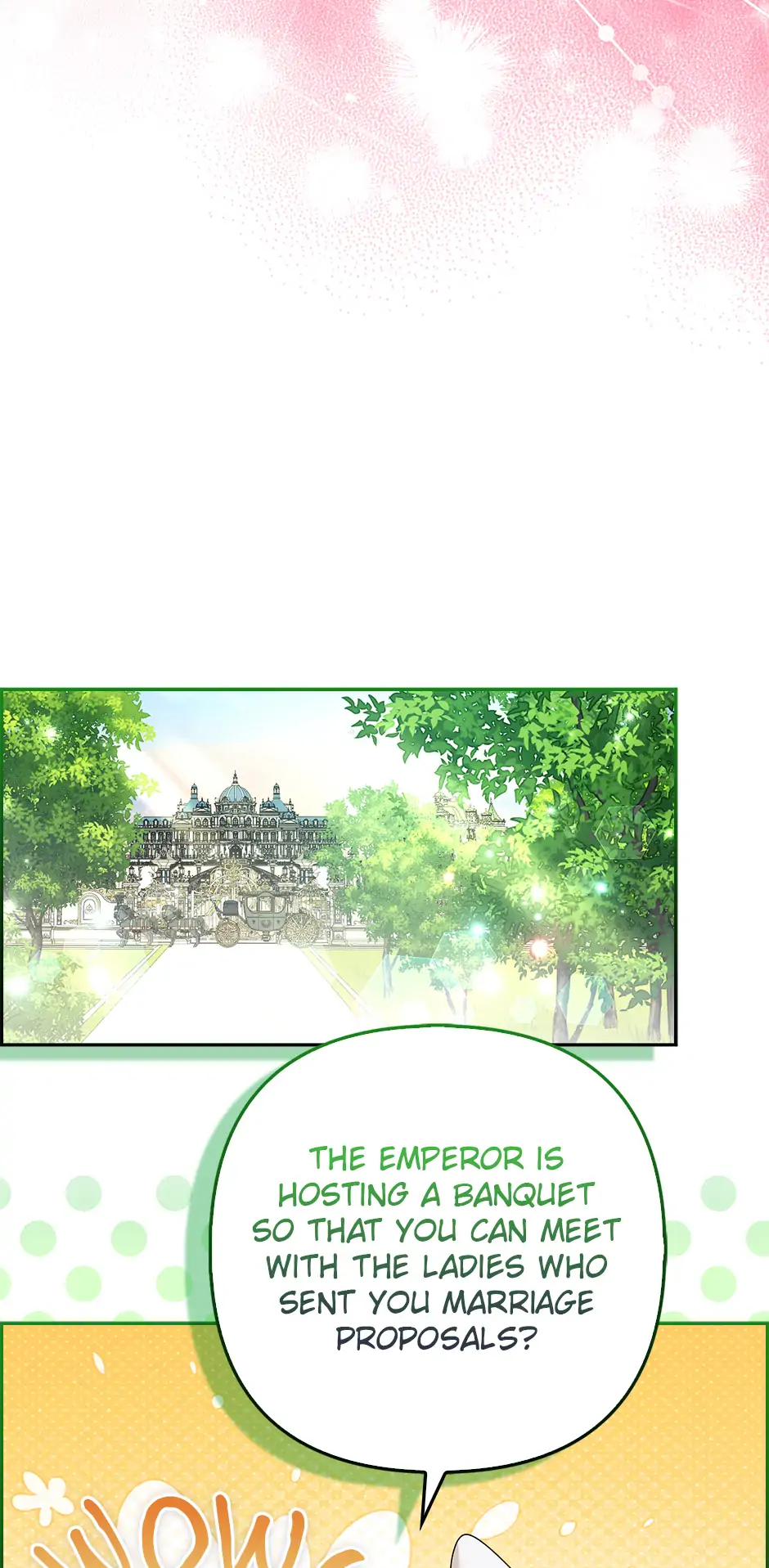 The Duke and The Fox Princess chapter 58 page 36