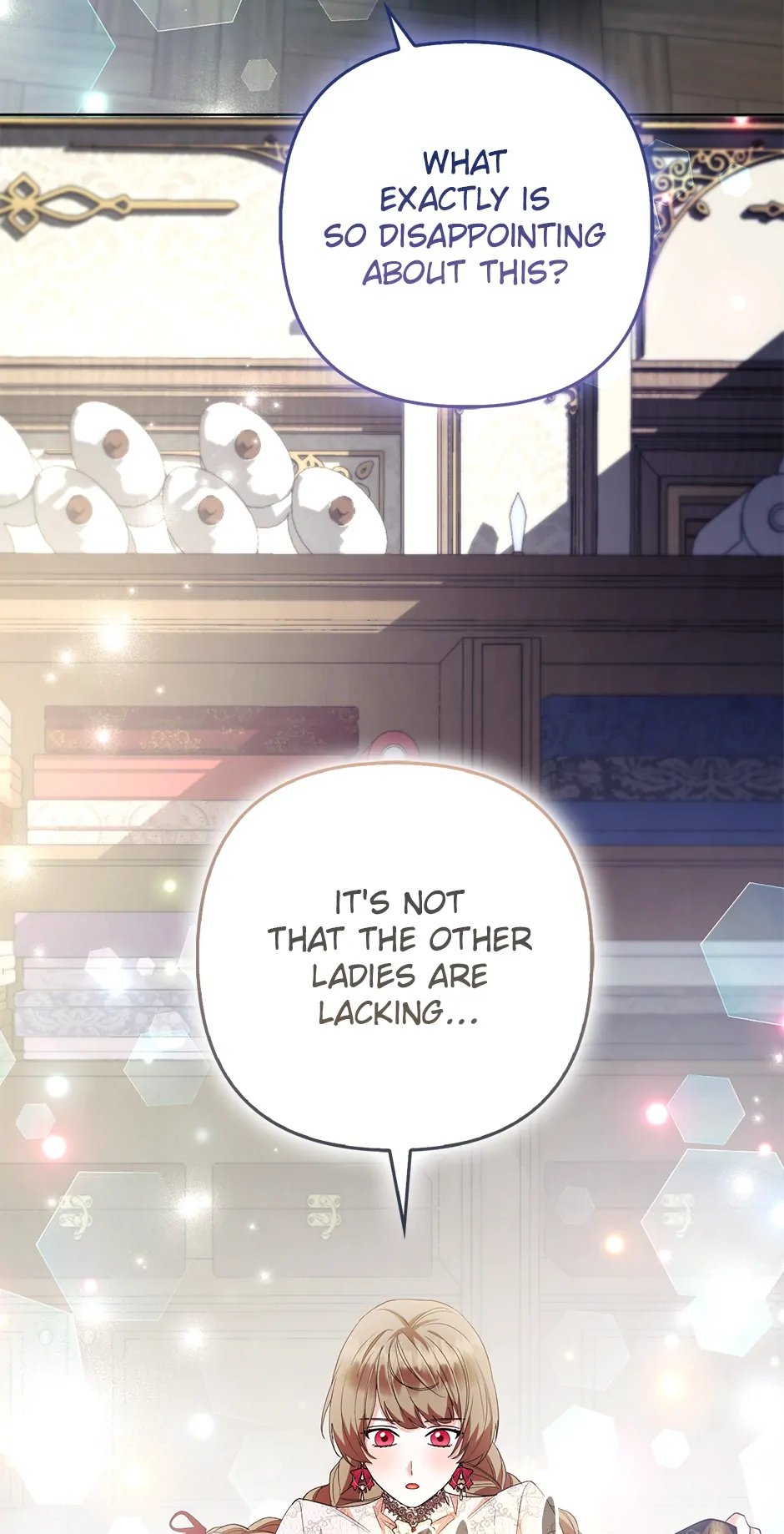 The Duke and The Fox Princess chapter 58 page 41