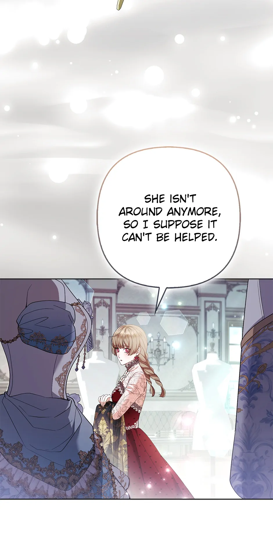 The Duke and The Fox Princess chapter 58 page 44