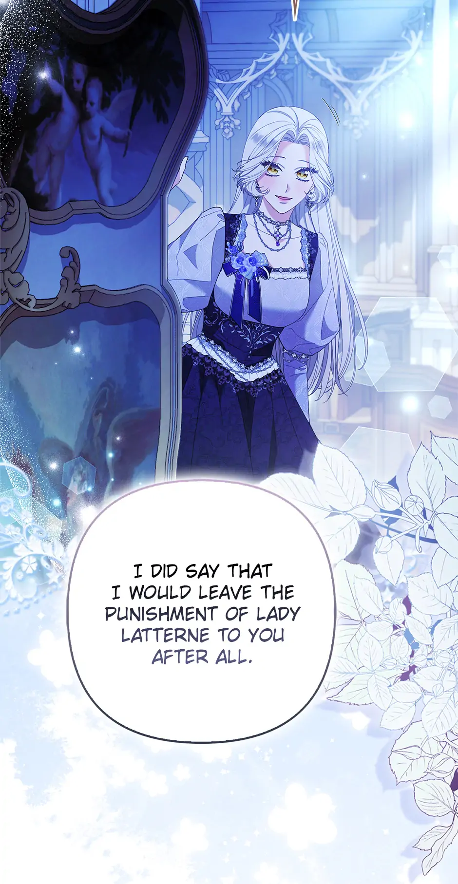 The Duke and The Fox Princess chapter 58 page 5