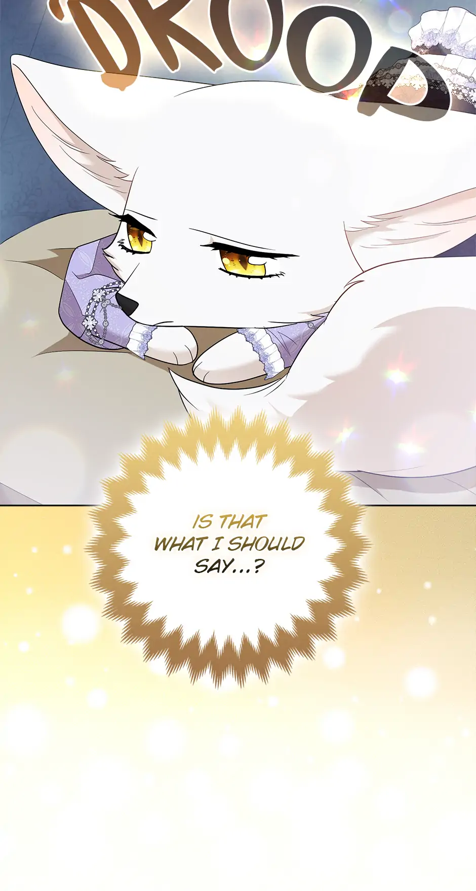 The Duke and The Fox Princess chapter 58 page 50