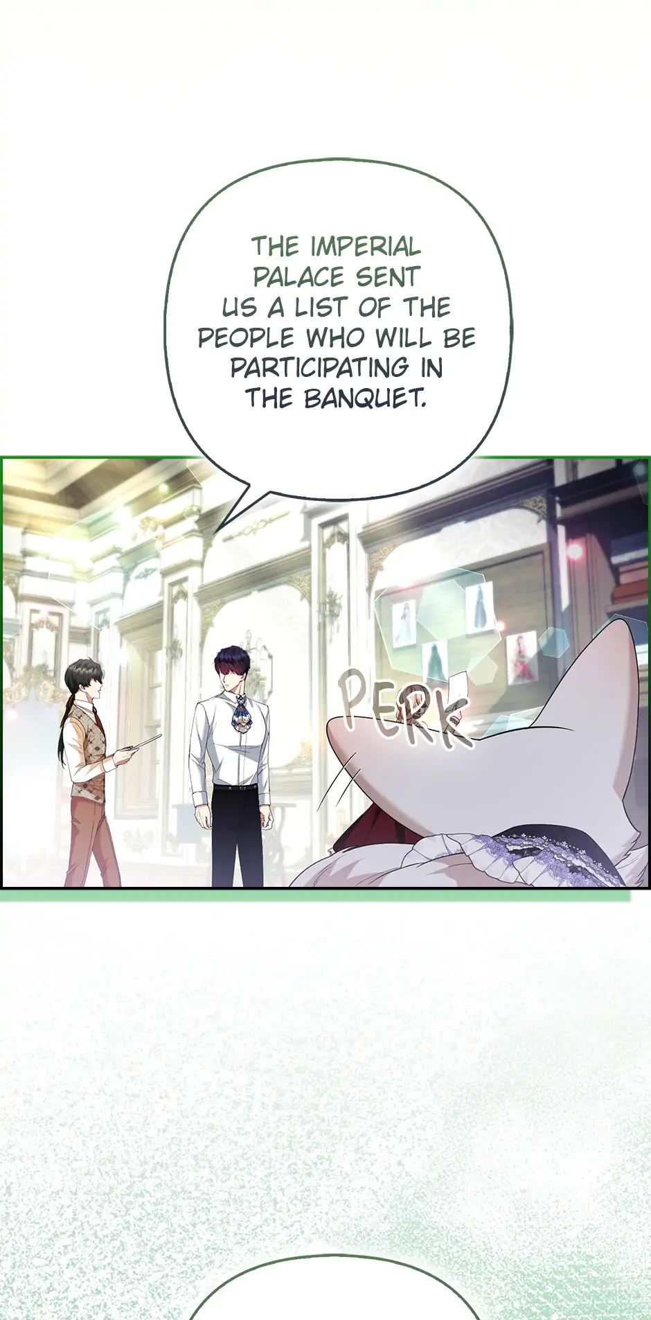 The Duke and The Fox Princess chapter 58 page 51