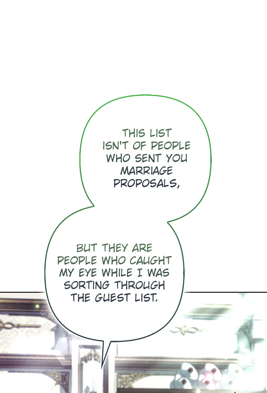 The Duke and The Fox Princess chapter 58 page 55