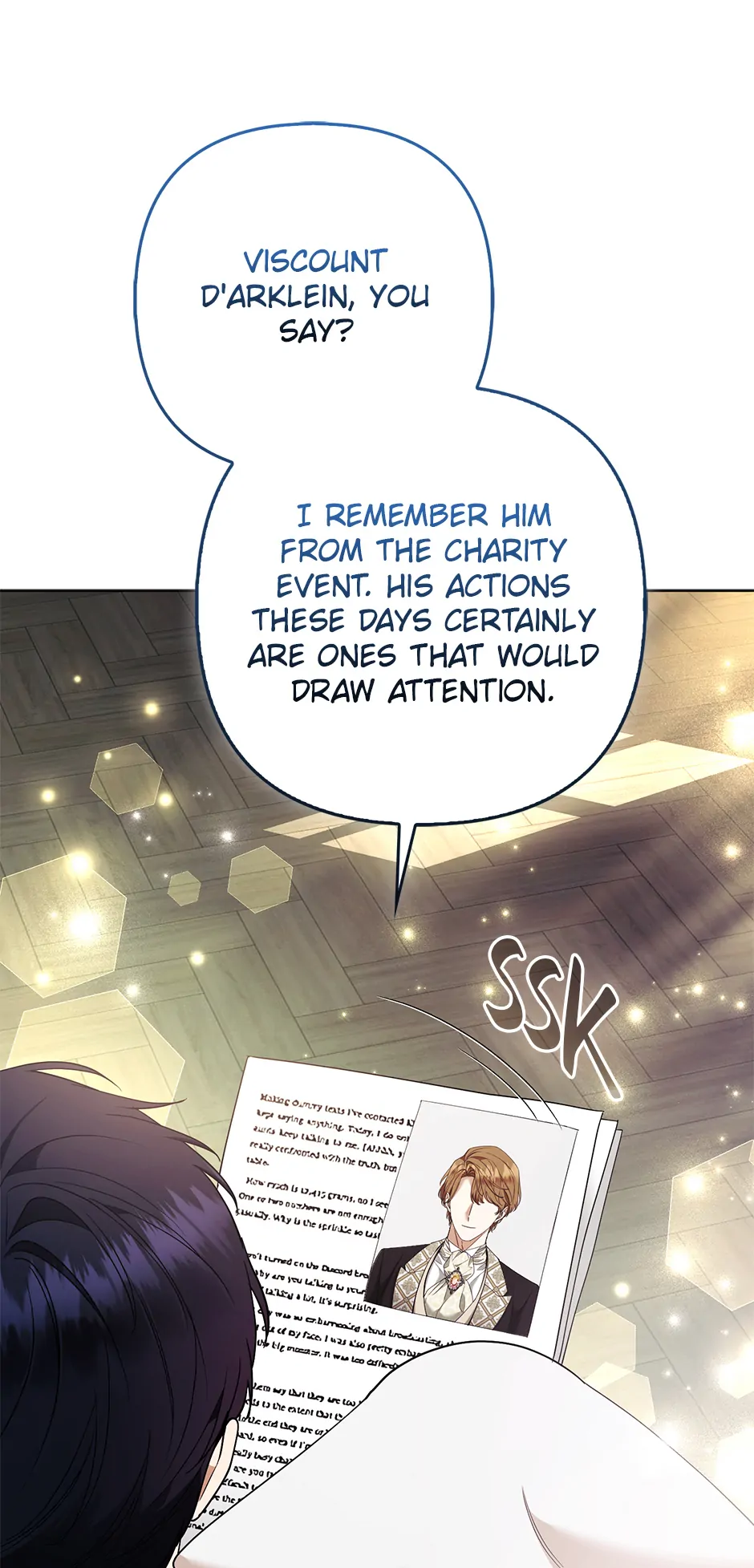 The Duke and The Fox Princess chapter 58 page 58