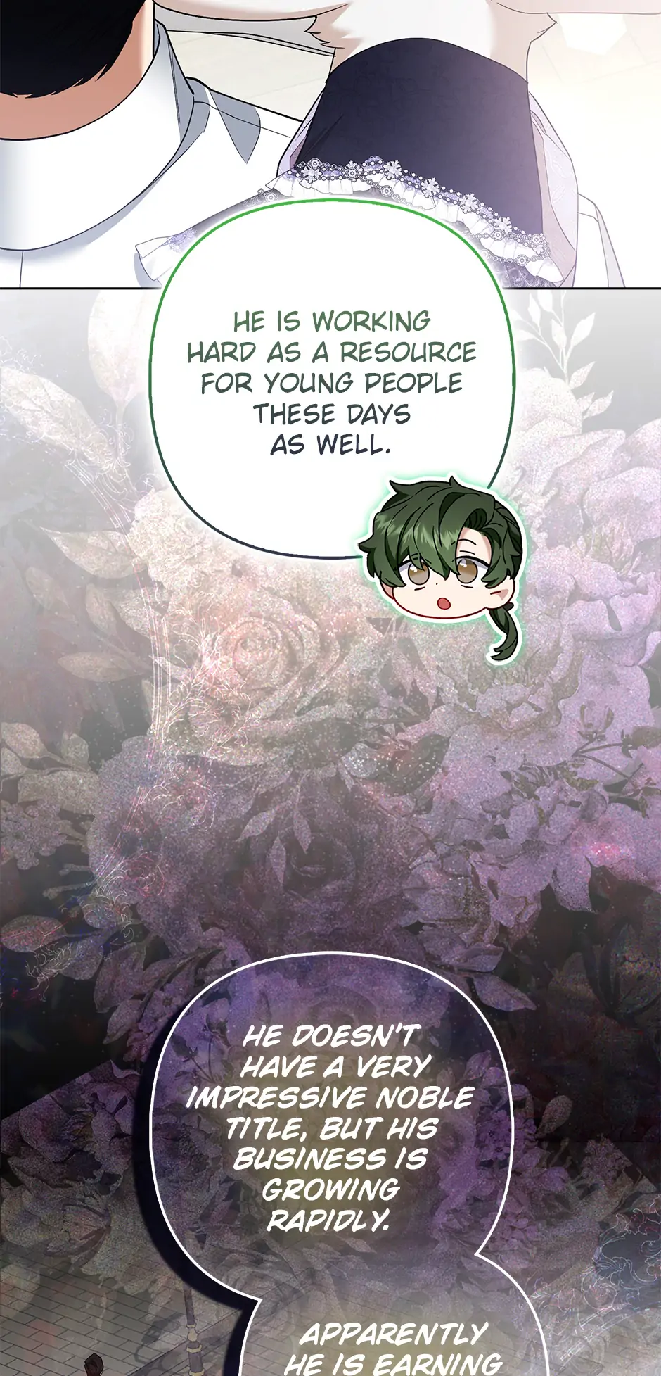 The Duke and The Fox Princess chapter 58 page 59
