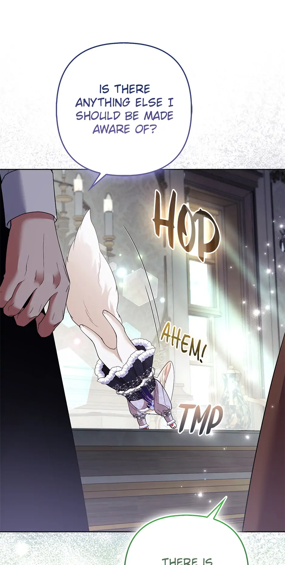 The Duke and The Fox Princess chapter 58 page 65
