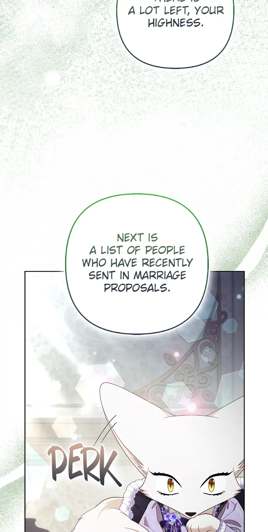 The Duke and The Fox Princess chapter 58 page 66