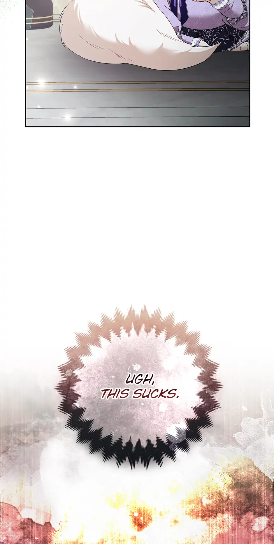 The Duke and The Fox Princess chapter 58 page 67