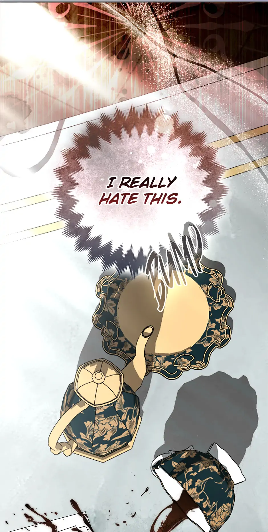 The Duke and The Fox Princess chapter 58 page 69