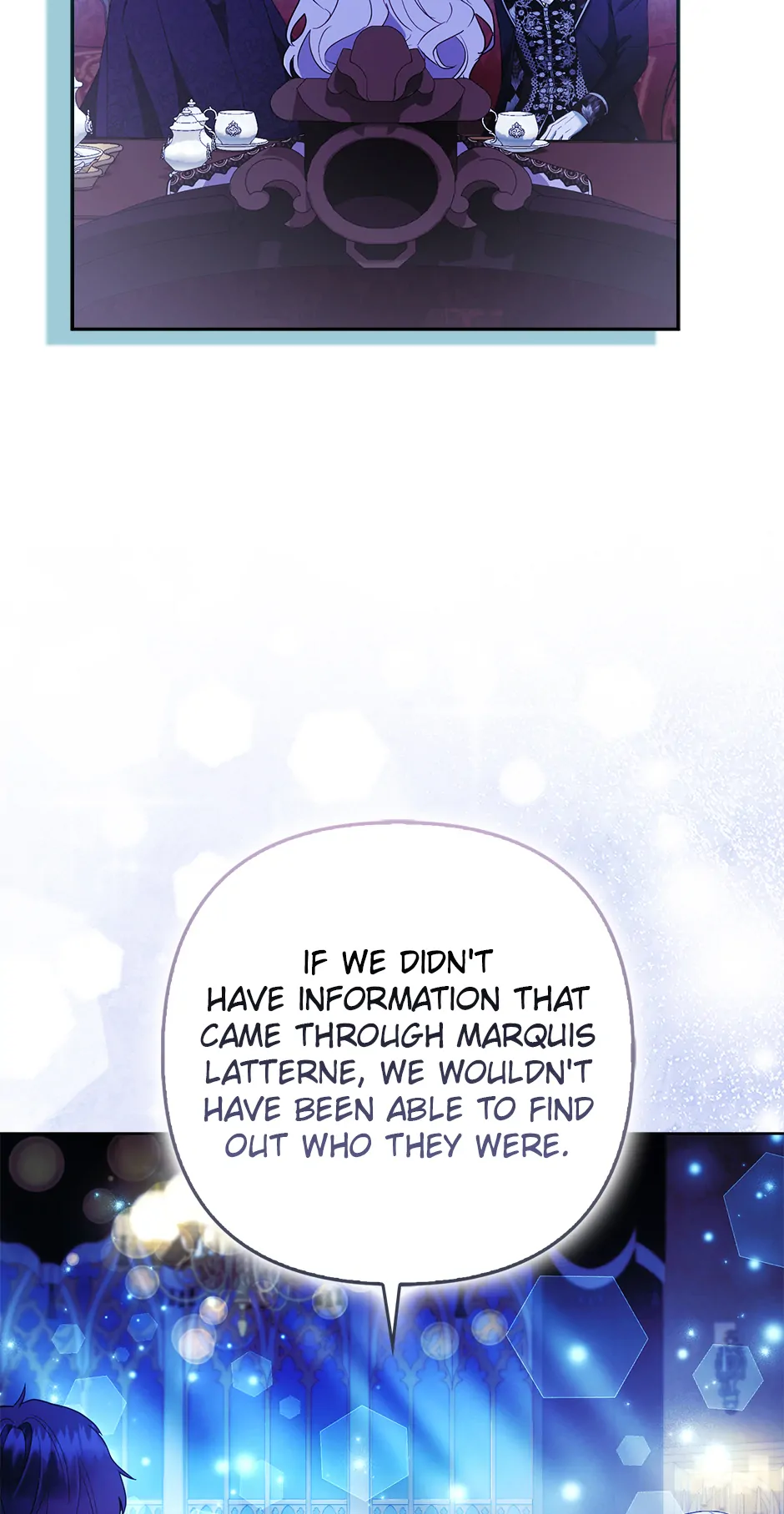 The Duke and The Fox Princess chapter 58 page 7