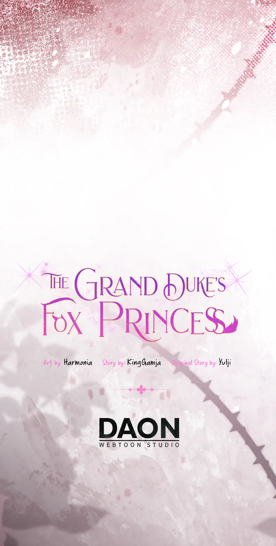 The Duke and The Fox Princess chapter 58 page 71