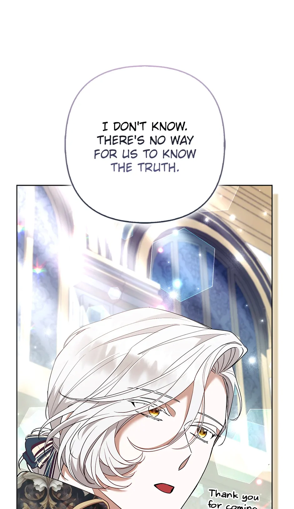 The Duke and The Fox Princess chapter 59 page 11