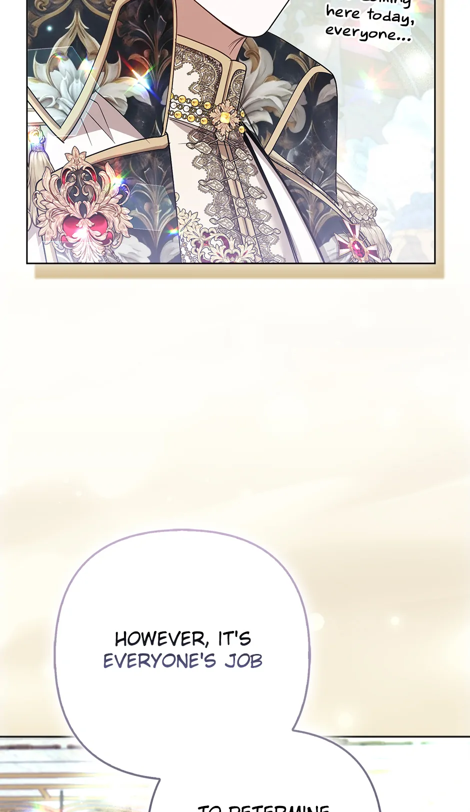 The Duke and The Fox Princess chapter 59 page 12