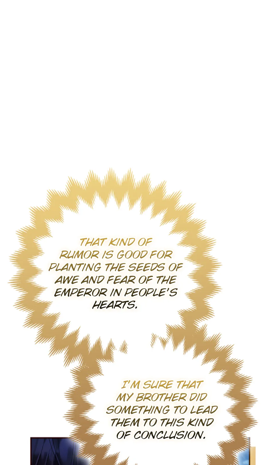 The Duke and The Fox Princess chapter 59 page 14